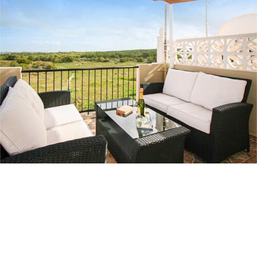 Awesome apartment in Torrevieja w/ Outdoor swimming pool, Outdoor swimming pool and 3 Bedrooms