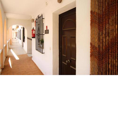 Awesome apartment in Torrevieja with WiFi and 2 Bedrooms