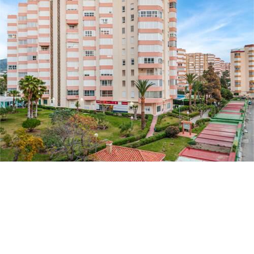 Awesome apartment in Torrox with Outdoor swimming pool, WiFi and 1 Bedrooms