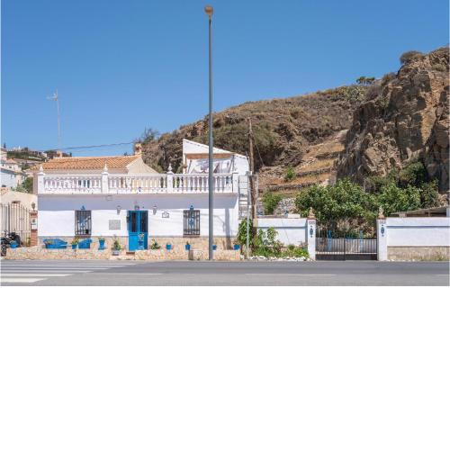 Awesome apartment in Torrox with WiFi and 1 Bedrooms