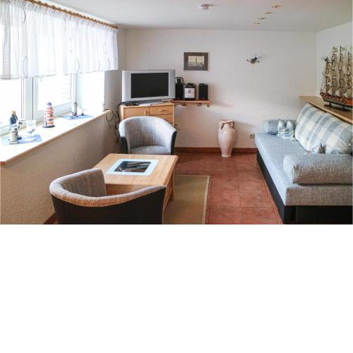 Awesome apartment in Warnemünde with