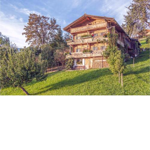 Awesome apartment in Westendorf with WiFi and 2 Bedrooms