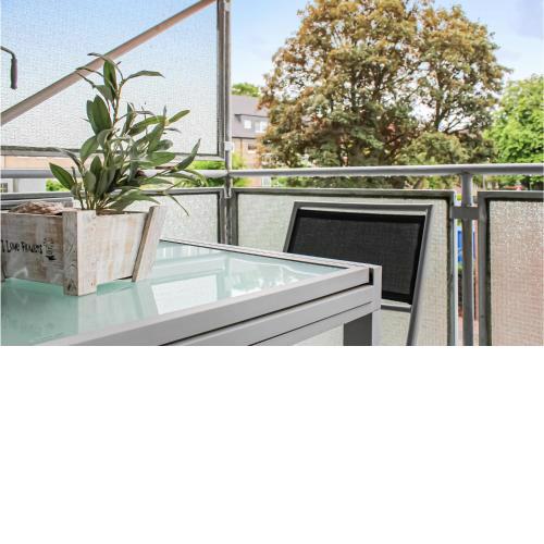 Awesome apartment in Wilhelmshaven with WiFi and 1 Bedrooms