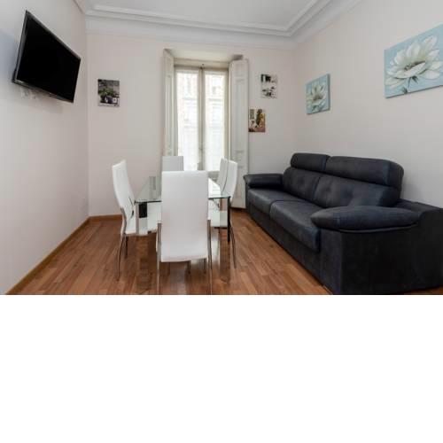 Awesome & Bright - 2BD 2BTH - Atocha