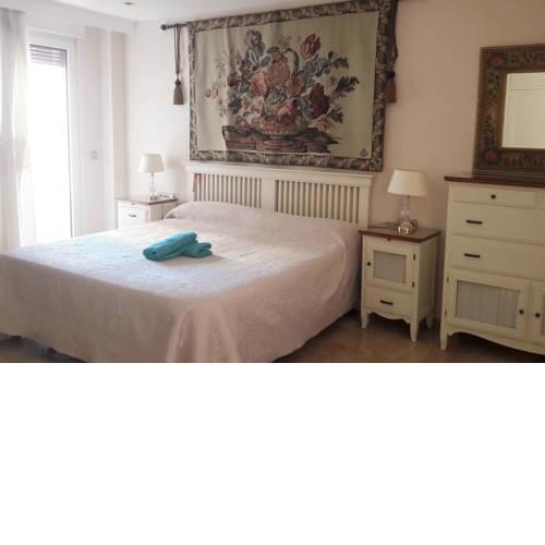 Awesome central house with 2 bedrooms