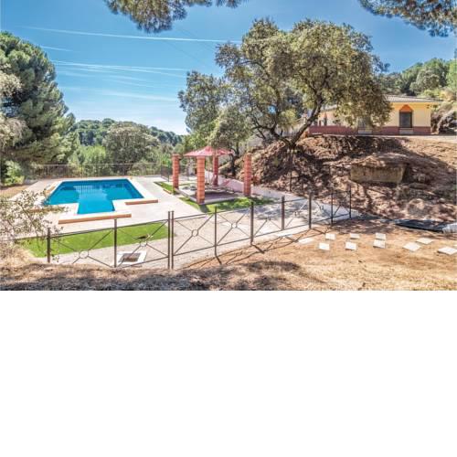Awesome home in Andujar w/ Outdoor swimming pool, Outdoor swimming pool and 2 Bedrooms