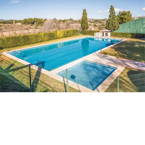 Awesome home in Benaguasil w/ Outdoor swimming pool, WiFi and Outdoor swimming pool