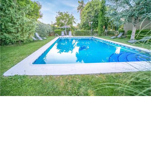 Awesome home in Cehegín with WiFi, Outdoor swimming pool and 3 Bedrooms