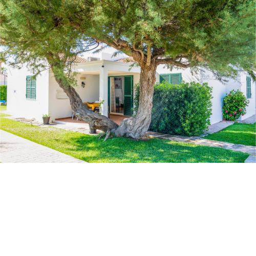 Awesome home in Cuidadela with Outdoor swimming pool, WiFi and 2 Bedrooms