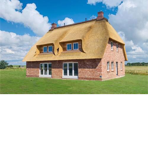 Awesome home in Dagebüll with Sauna, WiFi and 3 Bedrooms