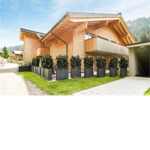 Awesome home in Dalaas Wald with Indoor swimming pool, Sauna and 2 Bedrooms