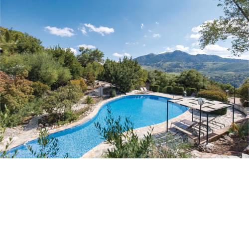 Awesome home in El Gastor w/ Outdoor swimming pool, WiFi and Outdoor swimming pool