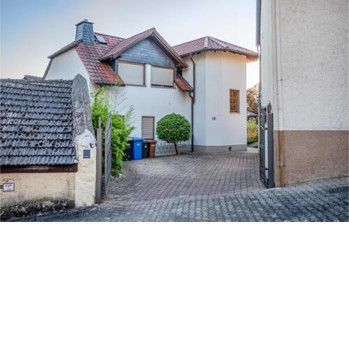 Awesome home in Geisenheim with WiFi and 2 Bedrooms