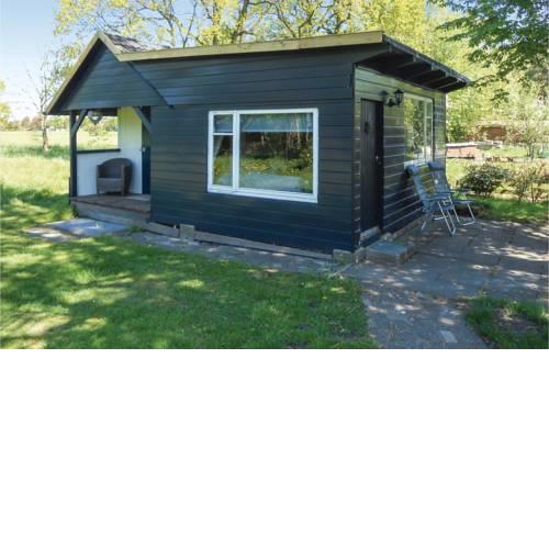 Awesome home in Grossefehn w/ WiFi and 1 Bedrooms