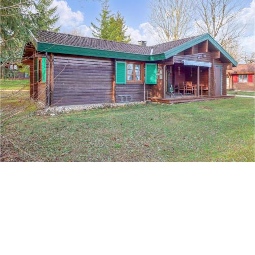 Awesome home in Hayingen with Sauna and 3 Bedrooms