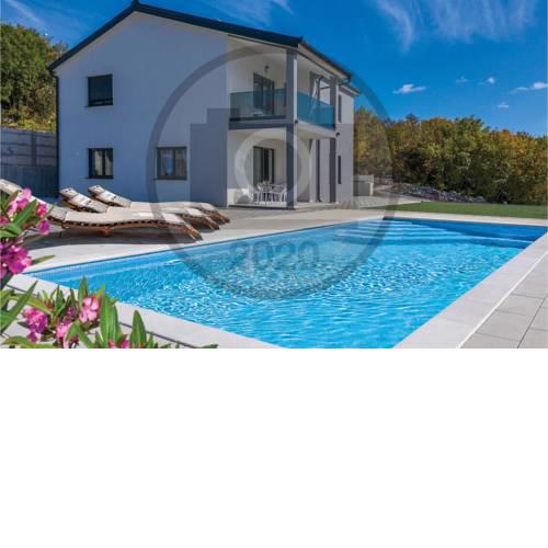 Awesome home in Imotski w/ Outdoor swimming pool and 4 Bedrooms