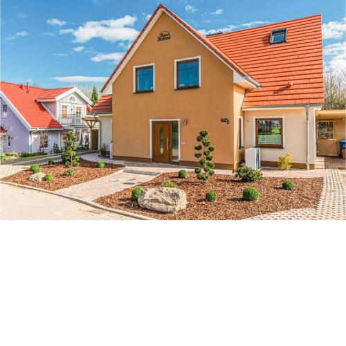 Awesome home in Klütz with Sauna and 4 Bedrooms