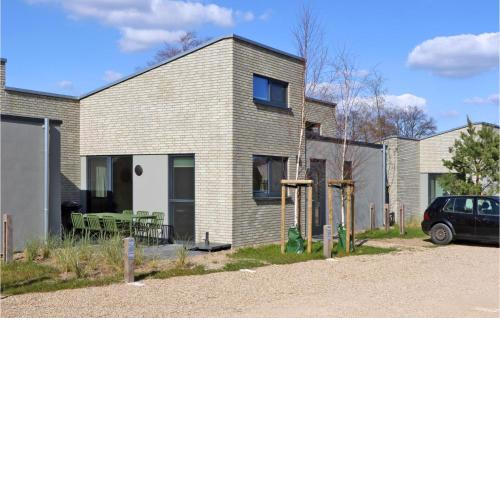 Awesome home in Lembruch-Dmmer See with Sauna and 2 Bedrooms