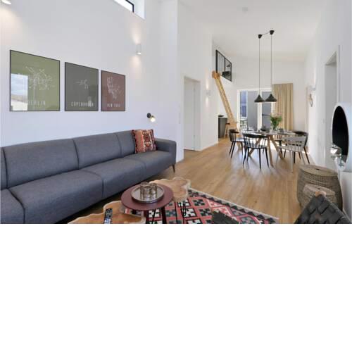 Awesome home in Lembruch/Dümmer See w/ Sauna and 2 Bedrooms