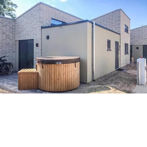 Awesome home in Lembruch/Dümmer See w/ Sauna and 3 Bedrooms