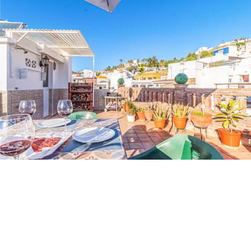 Awesome home in Málaga w/ WiFi and 2 Bedrooms