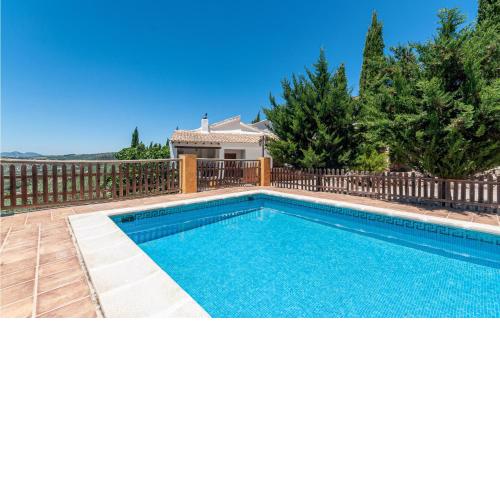 Awesome home in Montefrio with Outdoor swimming pool, WiFi and 3 Bedrooms