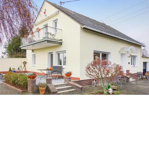 Awesome home in Müllenbach with WiFi and 3 Bedrooms