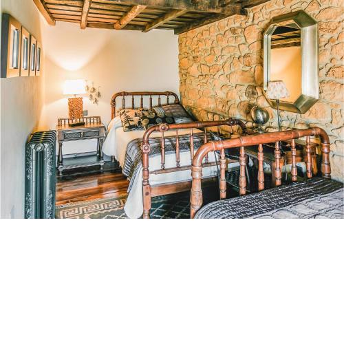 Awesome home in Nava with 3 Bedrooms