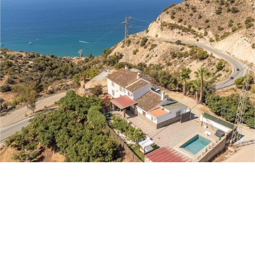 Awesome home in Nerja with Outdoor swimming pool, WiFi and 3 Bedrooms