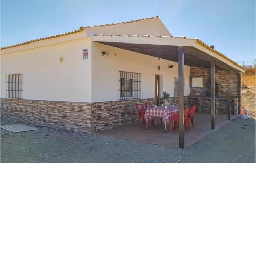 Awesome home in Olvera w/ WiFi, Outdoor swimming pool and 4 Bedrooms