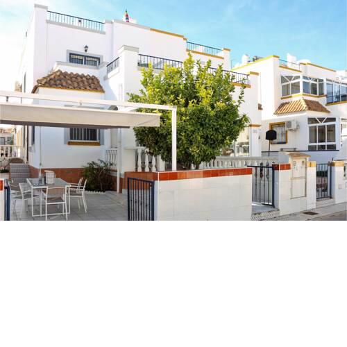 Awesome home in Orihuela - Costa with WiFi and 3 Bedrooms