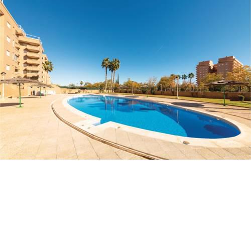 Awesome home in Oropesa del Mar w/ Outdoor swimming pool, WiFi and Outdoor swimming pool