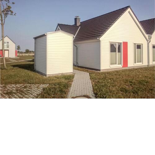 Awesome home in OstseeResort Olpenitz w/ Sauna and 2 Bedrooms