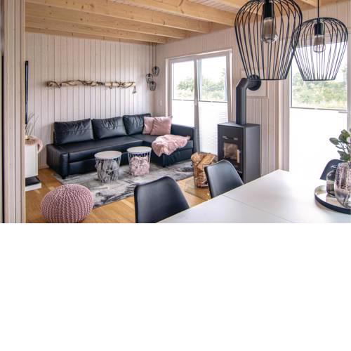 Awesome home in OstseeResort Olpenitz w/ Sauna, WiFi and 2 Bedrooms