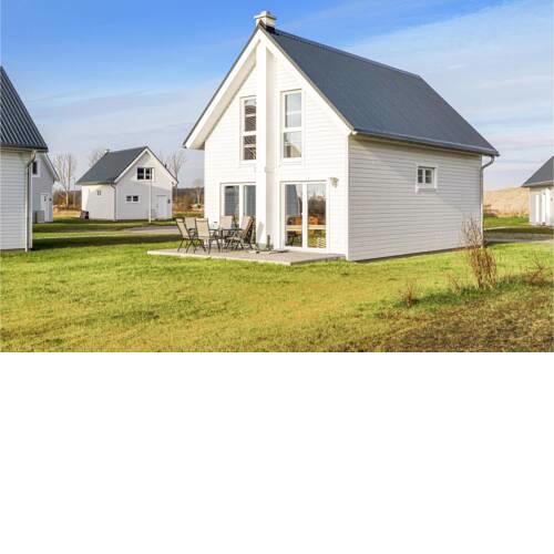 Awesome home in OstseeResort Olpenitz w/ Sauna, WiFi and 2 Bedrooms