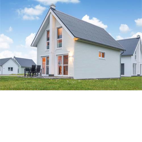 Awesome home in OstseeResort Olpenitz w/ Sauna, WiFi and 2 Bedrooms