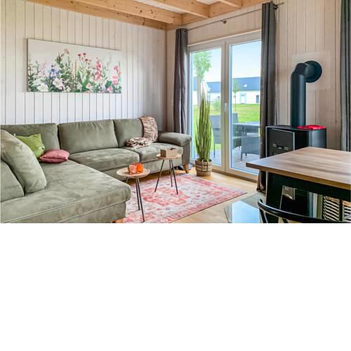 Awesome home in OstseeResort Olpenitz with Sauna, WiFi and 2 Bedrooms