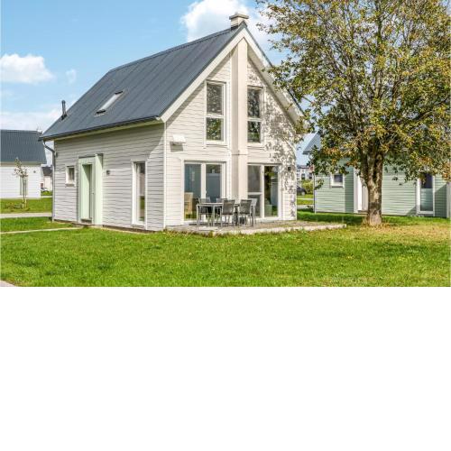 Awesome home in OstseeResort Olpenitz with Sauna, WiFi and 2 Bedrooms