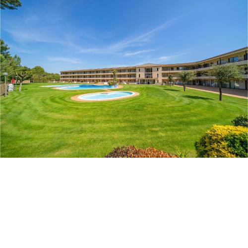 Awesome home in Pals with Outdoor swimming pool, WiFi and 3 Bedrooms #950