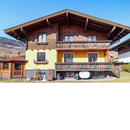 Awesome home in Piesendorf with WiFi and 8 Bedrooms