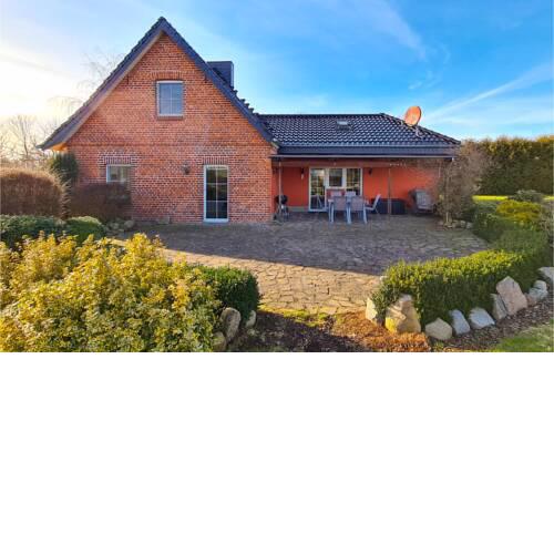 Awesome home in Poseritz with 3 Bedrooms