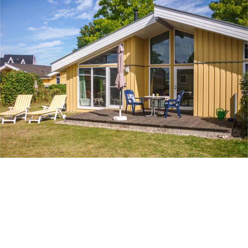 Awesome home in Rechlin w/ Sauna, WiFi and 2 Bedrooms