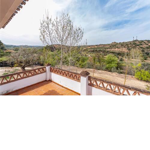 Awesome home in Riofrio with Outdoor swimming pool, WiFi and 4 Bedrooms