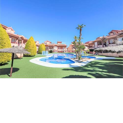 Awesome home in Santa Pola with Outdoor swimming pool and 2 Bedrooms