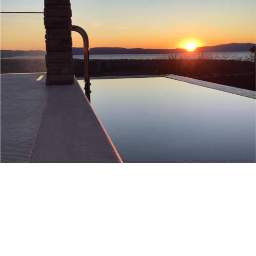 Awesome home in Smrika w/ Outdoor swimming pool and 2 Bedrooms