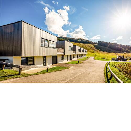 Awesome home in St. Lambrecht w/ Indoor swimming pool, Sauna and WiFi
