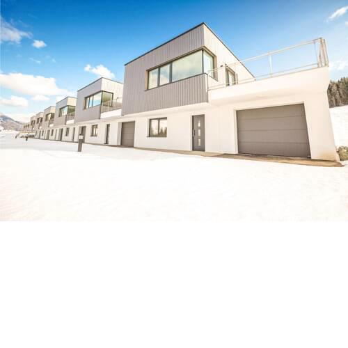 Awesome home in St. Lambrecht w/ Indoor swimming pool, WiFi and 3 Bedrooms