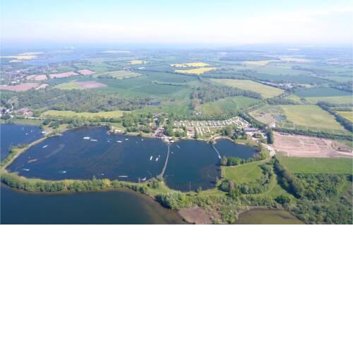 Awesome home in Süsel w/ WiFi and 2 Bedrooms
