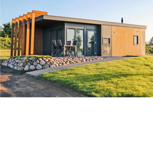 Awesome home in Süsel w/ WiFi and 2 Bedrooms