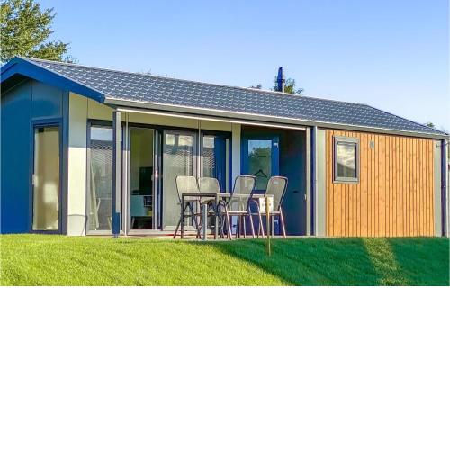 Awesome home in Süsel with WiFi and 2 Bedrooms